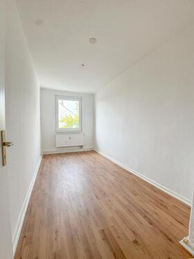 Foto - Etagenwohnung in Elbe-Parey zur Miete