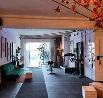 Werkstatt Büro Lager Atelier Loft 247 PKW befahrbar - Berlin Marzahn-Hellersdorf