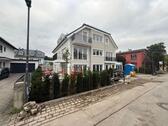 Foto - NEUBAU!!! Stilvolle 3-Zi. Dachgeschosswohnung