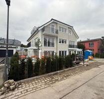 NEUBAU!!! Stilvolle 3-Zi. Dachgeschosswohnung - München Allach-Untermenzing