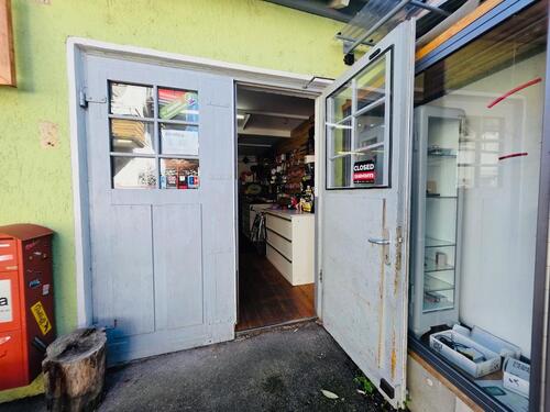 Foto - Werkstatt Atelier (ehem. Fahrradwerkstatt) in TÜ-Derendingen