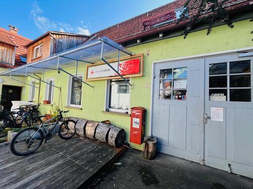 Foto - andere in Tübingen