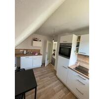 Gemütliche 2-Zimmer-Wohnung in Siegen - Neunkirchen