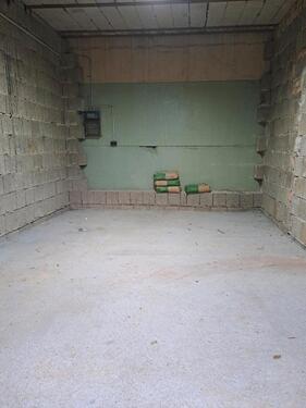 Foto - Garage in Zittau Hobbyraum Stellplatz Werkstatt