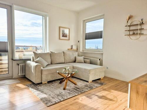 Foto - Möbeliertes Arpartment - 1.390,00&nbsp;EUR Kaltmiete, ca.&nbsp; 34,00&nbsp;m&sup2;