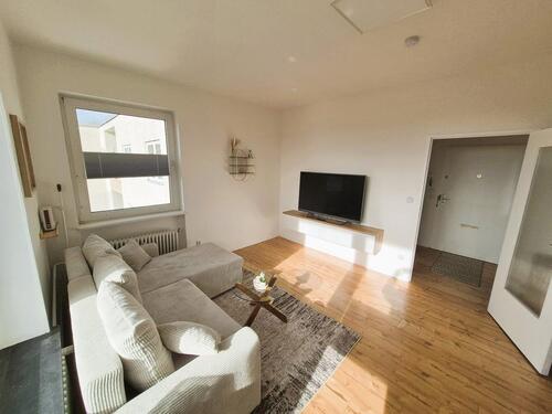 Foto - 1 Zimmer Etagenwohnung zur Miete in Berlin