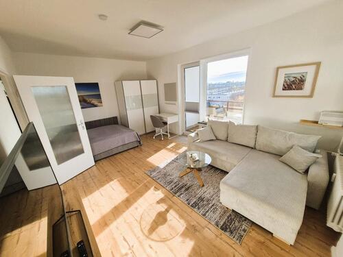 Foto - 1 Zimmer Etagenwohnung in Berlin