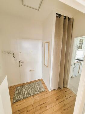 Foto - Etagenwohnung in Berlin zur Miete