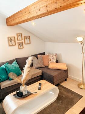 Foto - Apartment Viechtach, kleine Auszeit