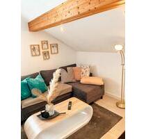 Apartment Viechtach, kleine Auszeit