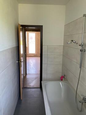 Foto - Etagenwohnung in Thale zur Miete