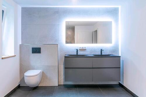 Foto - 5 Zimmer Einfamilienhaus in Sonnefeld