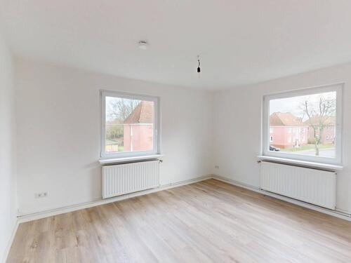 Foto - Helle 3-Zimmer-Wohnung mit Tageslichtbad