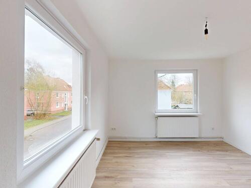 Foto - 3 Zimmer Etagenwohnung zur Miete in Nordenham