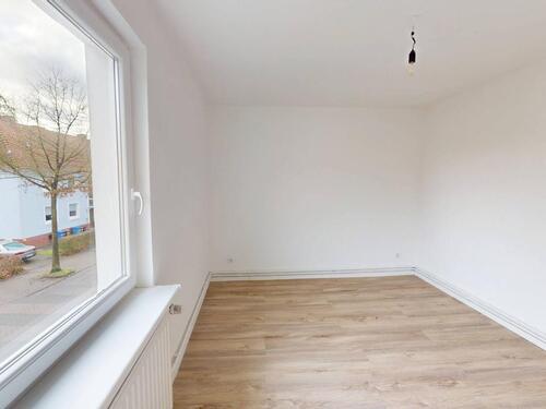 Foto - Etagenwohnung in Nordenham zur Miete