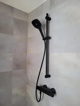 Foto - 3 Zimmer Etagenwohnung in Lamspringe