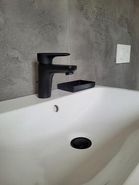 Foto - Etagenwohnung in Lamspringe zur Miete