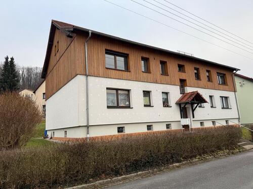 Foto - Renovierte 2-Zimmer-Wohnung in Pößneck Süd
