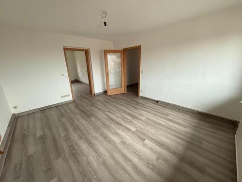 Foto - 2 Zimmer Etagenwohnung zur Miete in Pößneck