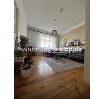 Wohnungsswap - 3 Zimmer, 67 m² - Wichertstraße, Pankow, Berlin