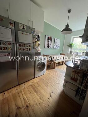 Foto - 3 Zimmer Etagenwohnung zur Miete in Berlin