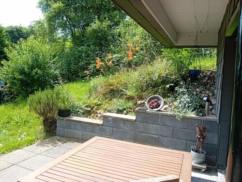 Foto - 1 Zimmer Terrassenwohnung in Wallerfangen