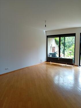 Foto - Terrassenwohnung in Wallerfangen zur Miete