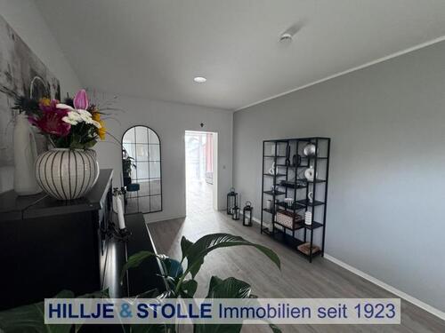 Foto - 3.5 Zimmer Etagenwohnung zur Miete in Ovelgönne