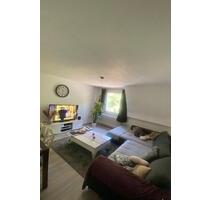 3,5 Zimmer Dachgeschoss mit Balkon - Oberhausen Biefang