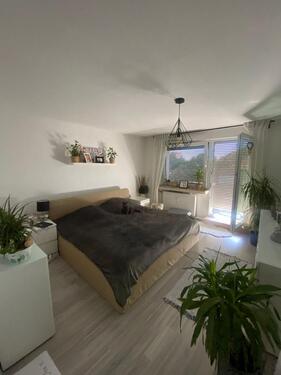 Foto - 3.5 Zimmer Dachgeschoßwohnung zur Miete in Oberhausen