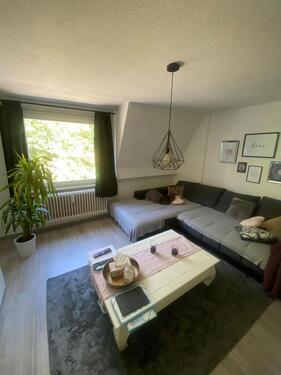 Foto - 3.5 Zimmer Dachgeschoßwohnung in Oberhausen