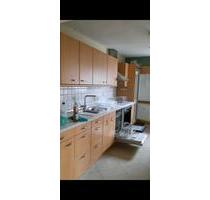 3Zimmer-Wohnung (kl. Häuschen) - 700,00&nbsp;EUR Kaltmiete, ca.&nbsp; 77,00&nbsp;m&sup2; in Rödelsee (PLZ: 97348)