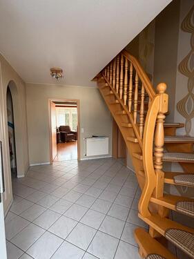 Foto - 136 m² Familienwohnung mit Garage & Garten