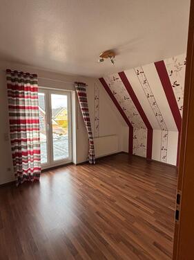 Foto - Maisonettenwohnung in Friesoythe zur Miete