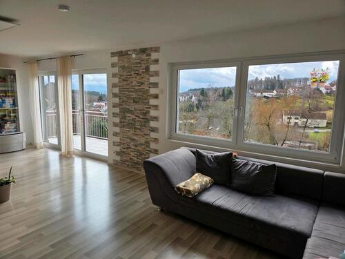 Foto - Mietwohnung ab August - 980,00&nbsp;EUR Kaltmiete, ca.&nbsp; 86,00&nbsp;m&sup2;