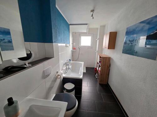 Foto - 2 Zimmer Etagenwohnung zur Miete in Lebach