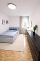 Foto - Schwabing West: ***WG-Zimmer am Olympiapark***спільна квартира***