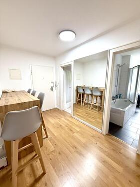 Foto - 1 Zimmer Etagenwohnung in München