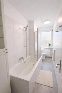 Foto - Etagenwohnung in München zur Miete