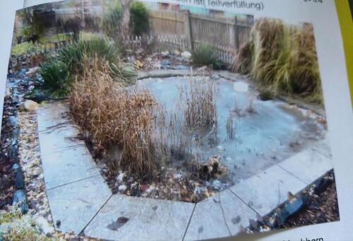 Foto - Grundst&uuml;ck zur Miete in Saalfeld (Saale)