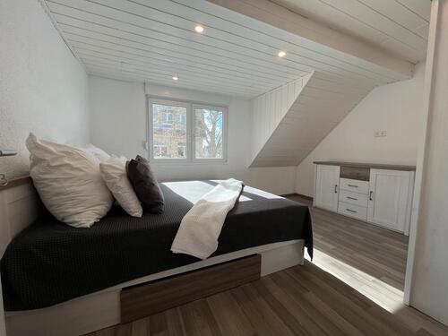 Foto - 2 Zimmer Etagenwohnung in Ludwigshafen am Rhein