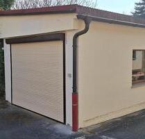 Volkstedt Garage Abschließbar,Licht , Strom, sauber + trocken - Rudolstadt