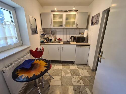 Foto - 1 Zimmer Erdgeschoßwohnung in Köln