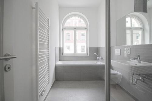 Foto - 3 Zimmer Etagenwohnung zur Miete in Chemnitz