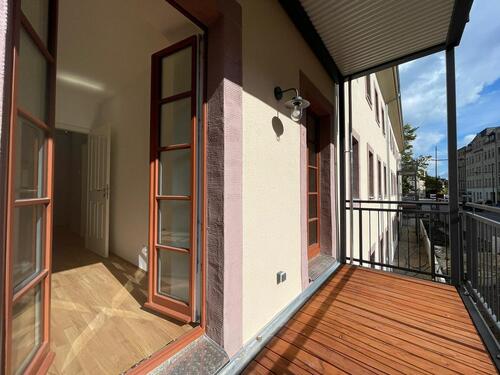 Foto - Etagenwohnung in Chemnitz zur Miete