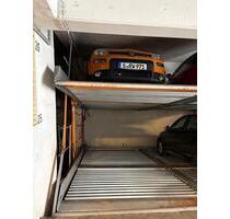 Stellplatz Tiefgarage zw. Bihlplatz und Erwin-Schöttle-Platz - Stuttgart Stuttgart-Süd