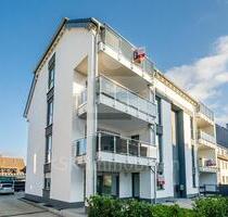 Erstbezug: Stillvoll wohnen in Troisdorf-Spich Exklusive 3- Zimmer-Neubauwohnung