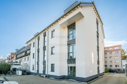 Foto - 3 Zimmer Etagenwohnung zur Miete in Troisdorf