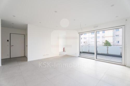 Foto - Etagenwohnung in Troisdorf zur Miete