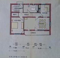 2-Zimmer Wohnung Neukirchen bein Hl. Blut - Neukirchen bei Heiligen Blut